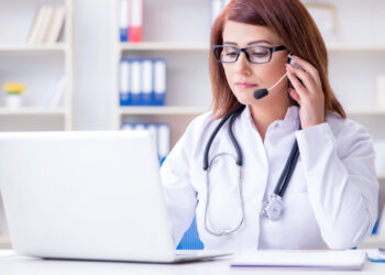 ¿Cómo la telemedicina está revolucionando el cuidado de pacientes remotos?