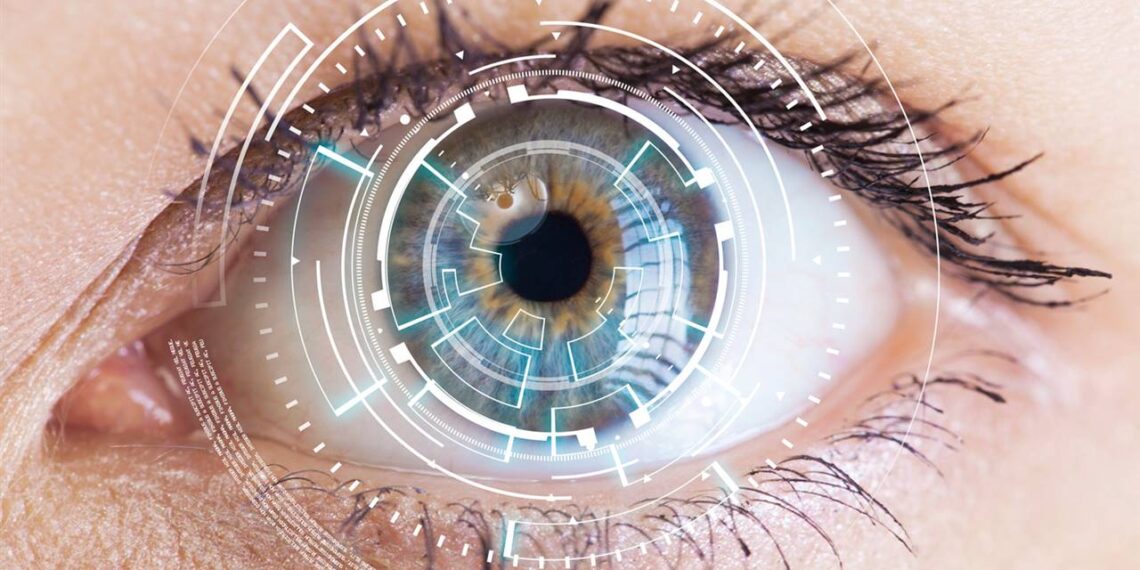 implantes de retina