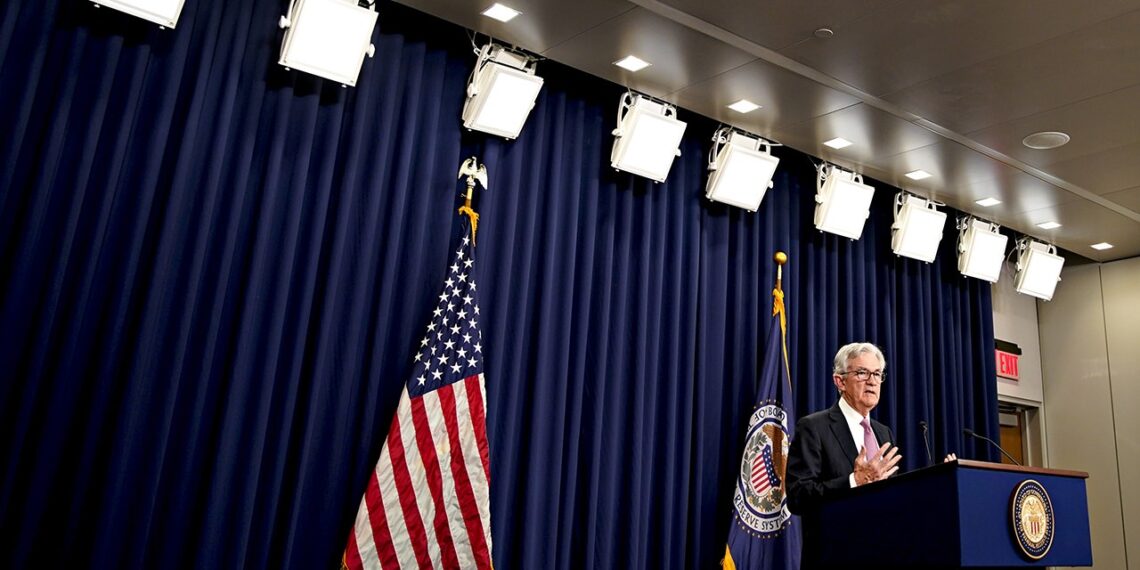 La Fed señala que se necesitan más aumentos de las tasas de interés para combatir la inflación pegajosa