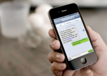 Las ventajas de los SMS en línea para captar clientes