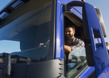 Aparcamiento en ruta más sencillo con la aplicación SNAP