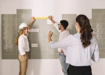 Cómo ser una empresa de remodelación de viviendas exitosa