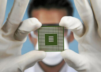 microchips