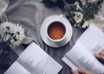 El placer de leer… ¡en todos los idiomas!