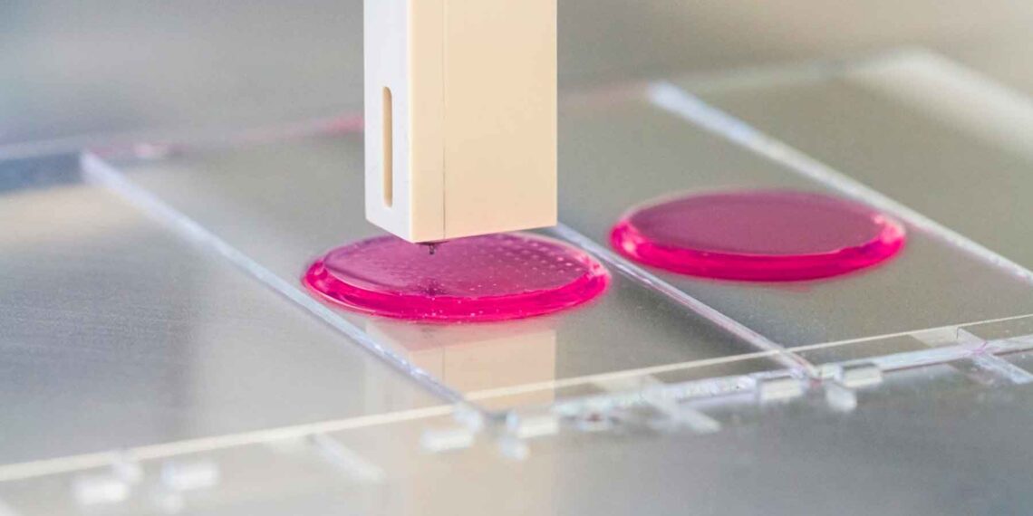 futuro de la medicina