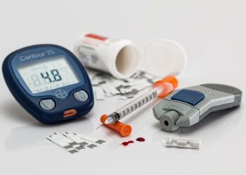 El desarrollo de dispositivos para el control de la diabetes: Un avance en la medicina moderna