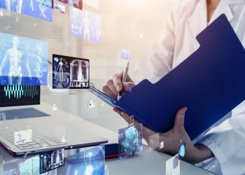 Cómo la inteligencia artificial está revolucionando los diagnósticos médicos