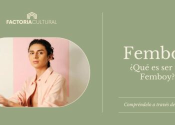 Que es ser femboy