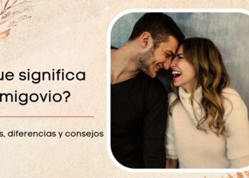 Que es un Amigovio