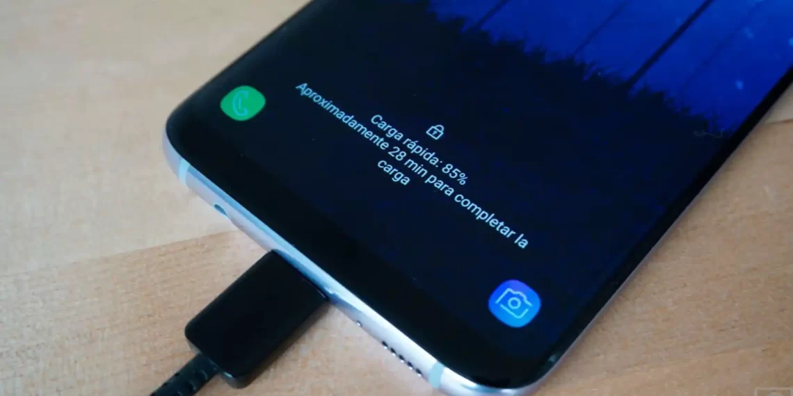 Carga rápida para el smartphone, ¿cómo elegir un cargador?