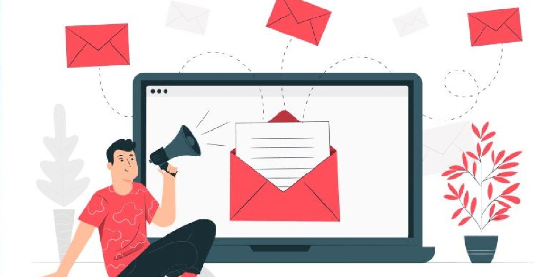 email marketing
