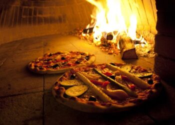 Horno de pizza industrial: invierte en los mejores modelos del mercado