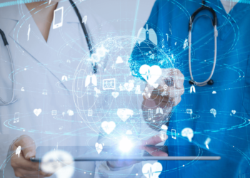 Cómo el software de análisis de imagen médica está revolucionando la medicina moderna
