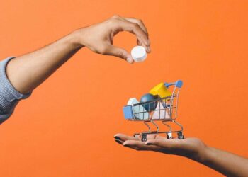 prouctos del marketing