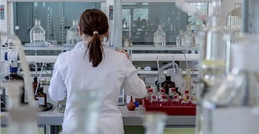 tipos de laboratorios