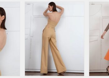 vestidos tendencia en 2023