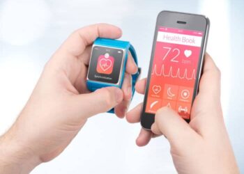 El futuro de la salud: tecnología wearable para el monitoreo continuo