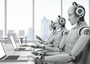 La robótica avanzada: una revolución tecnológica en auge