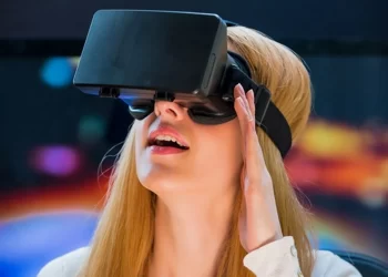 El Poder de la Realidad Virtual