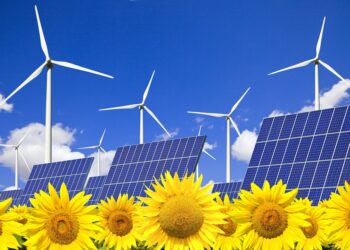 Beneficios increíbles de la energía renovable que quizás no conozcas