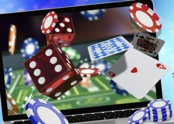 Cómo jugar en un casino y no entrar en déficit