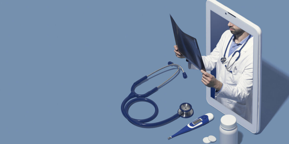 telemedicina