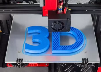 Impresión 3D