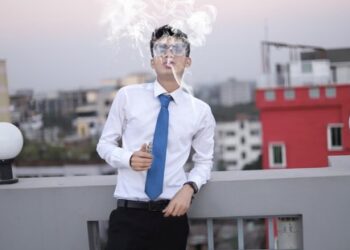 Cigarrillos electrónicos: esto es lo que hay que saber