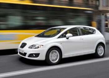 coche segunda mano