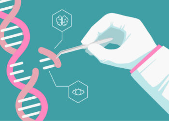 Todo lo que debes saber sobre la Edición de Genes CRISPR