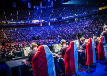 El fenómeno del éxito en la industria de los esports