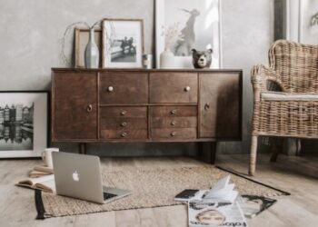 Diseño de interiores, apostando por espacios bellos y funcionales