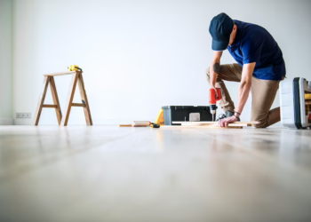 Reformas integrales: 7 claves que debes tener en cuenta