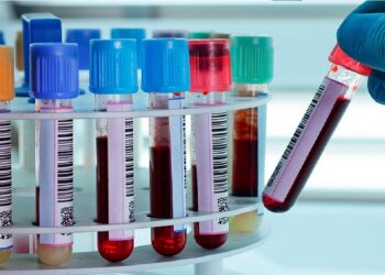 pruebas de laboratorio