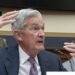 Las acciones caen cuando Powell de la Fed confirma más aumentos de tasas este año