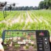 ¿Qué es Agricultura de Precisión y cómo optimiza su cultivo?