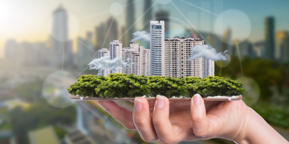 ¿Cómo las ciudades inteligentes están cambiando nuestras vidas?