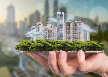 ¿Cómo las ciudades inteligentes están cambiando nuestras vidas?