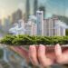 ¿Cómo las ciudades inteligentes están cambiando nuestras vidas?