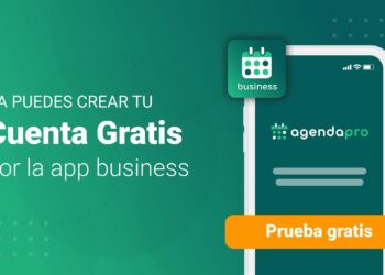 AgendaPro facilita la gestión de negocios (peluquerías incluidas)