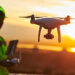 Cómo los drones y UAV están impulsando la innovación en la industria