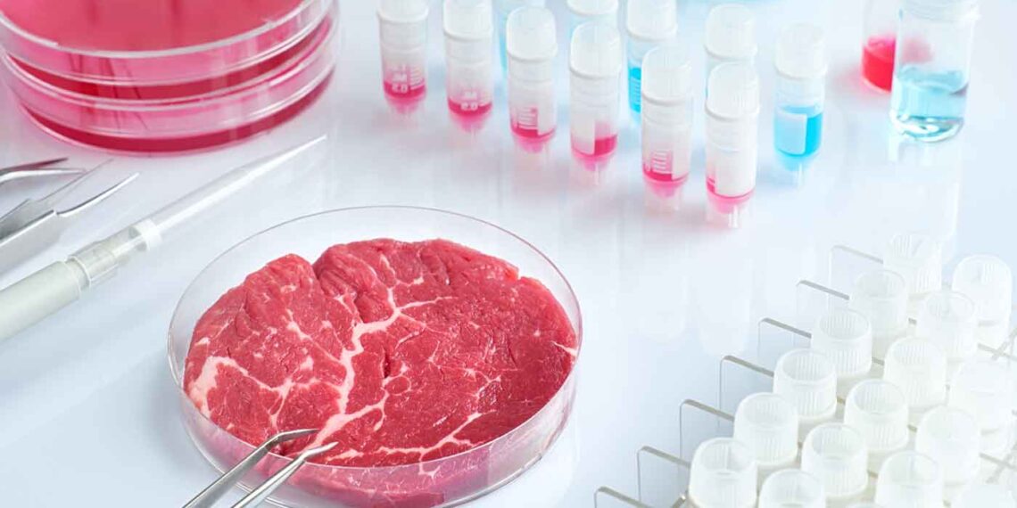 El peligro de la comida sintética para nuestra salud