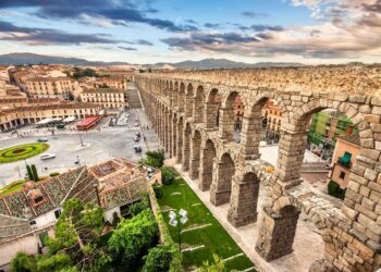 castilla y leon