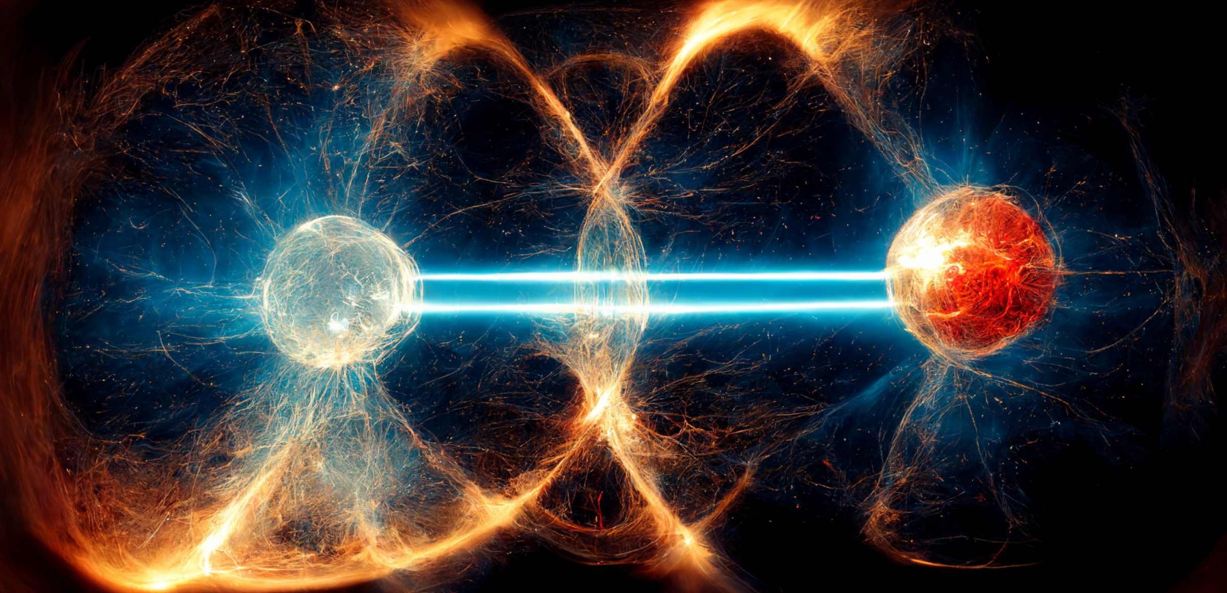 ¿Qué es la energía nuclear de fusión?