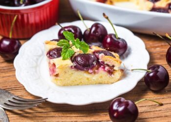 El sabor y la calidad de los ingredientes son el secreto de la gastronomía
