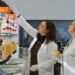 la biotecnología está revolucionando la industria alimentaria