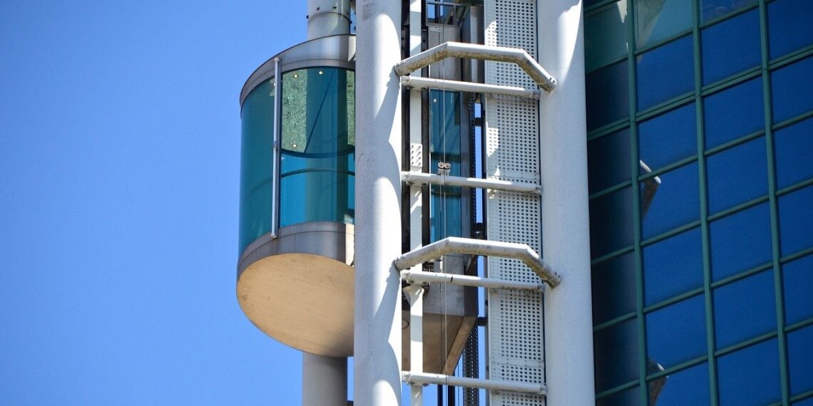 fabricacion de ascensores