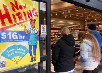 Desglose de los informes de empleo de mayo: ¿Qué industrias contrataron a la mayoría de los trabajadores el mes pasado?
