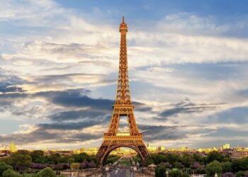 Descubre los destinos turísticos más impresionantes de Francia