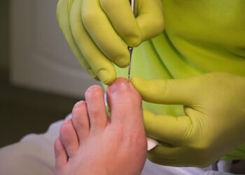 Clínica PodiaFys: tratamientos esenciales para mantener una rutina saludable